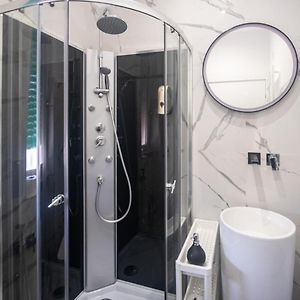 Camera standard con letto king size