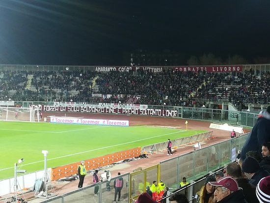 Stadio Armando Picchi
